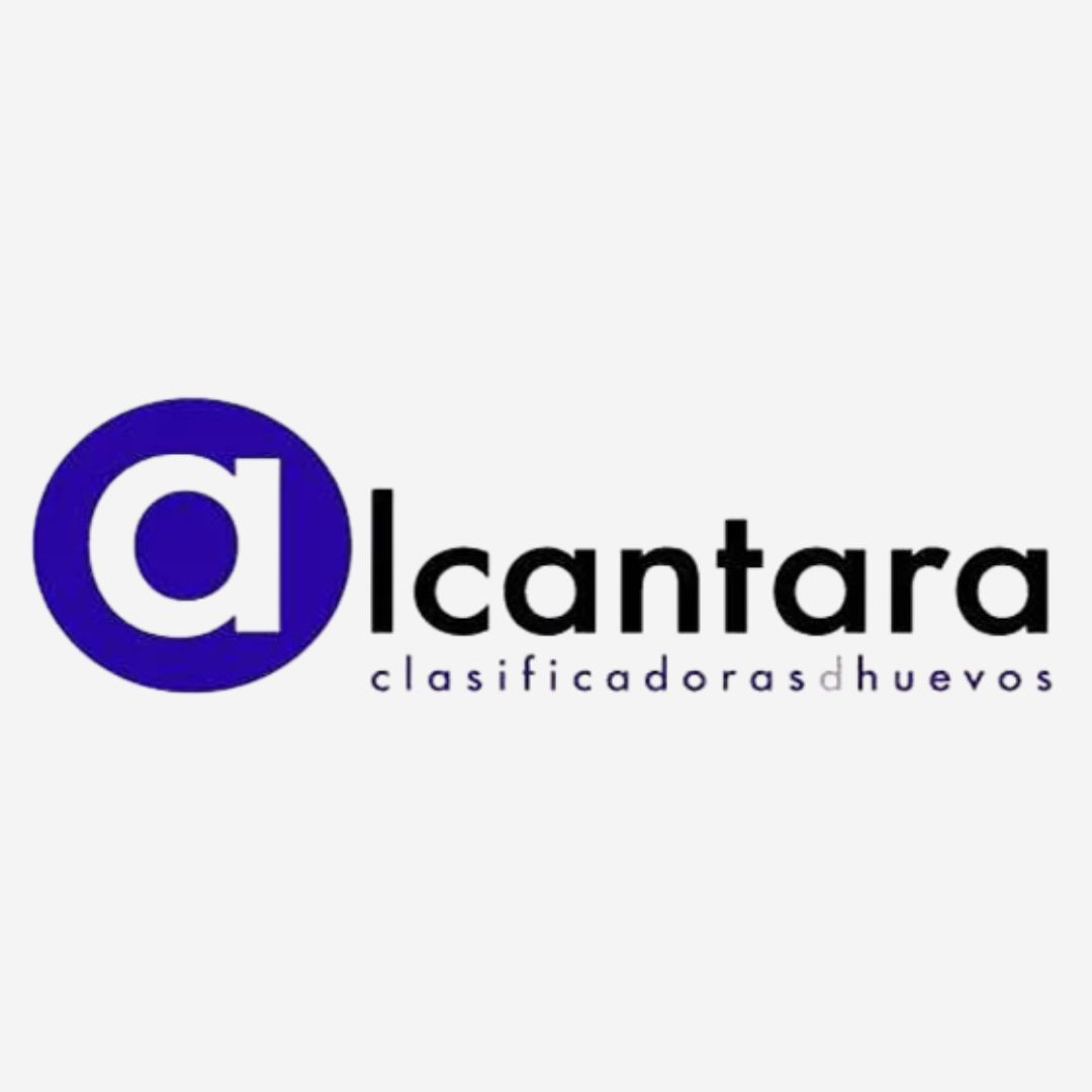 Logotip de Alcantara, client de Ten Soft Logotip de Alcantara, client de Ten Soft
