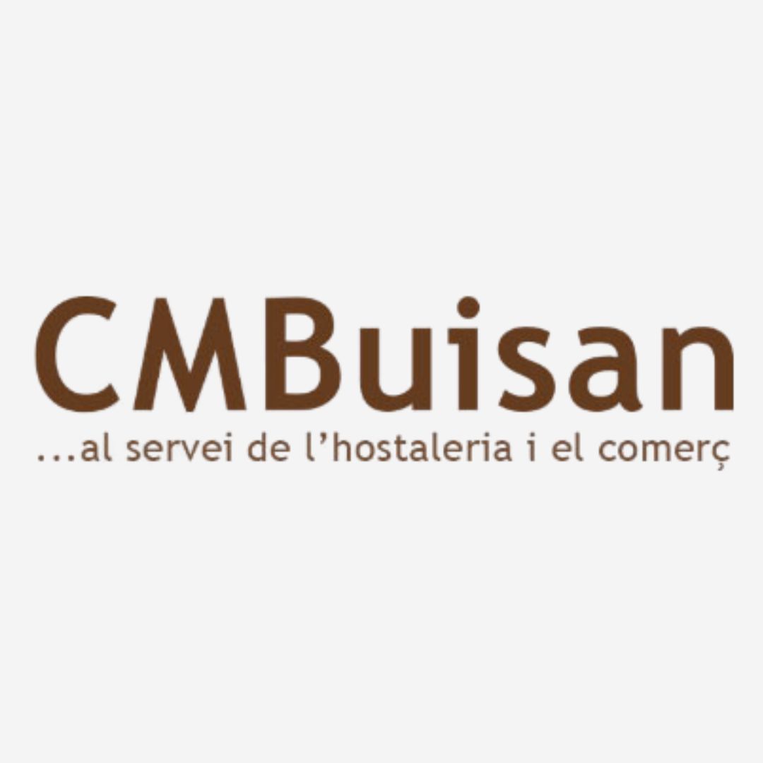 Logotip de CM Buisan, client de Ten Soft Logotip de CM Buisan, client de Ten Soft