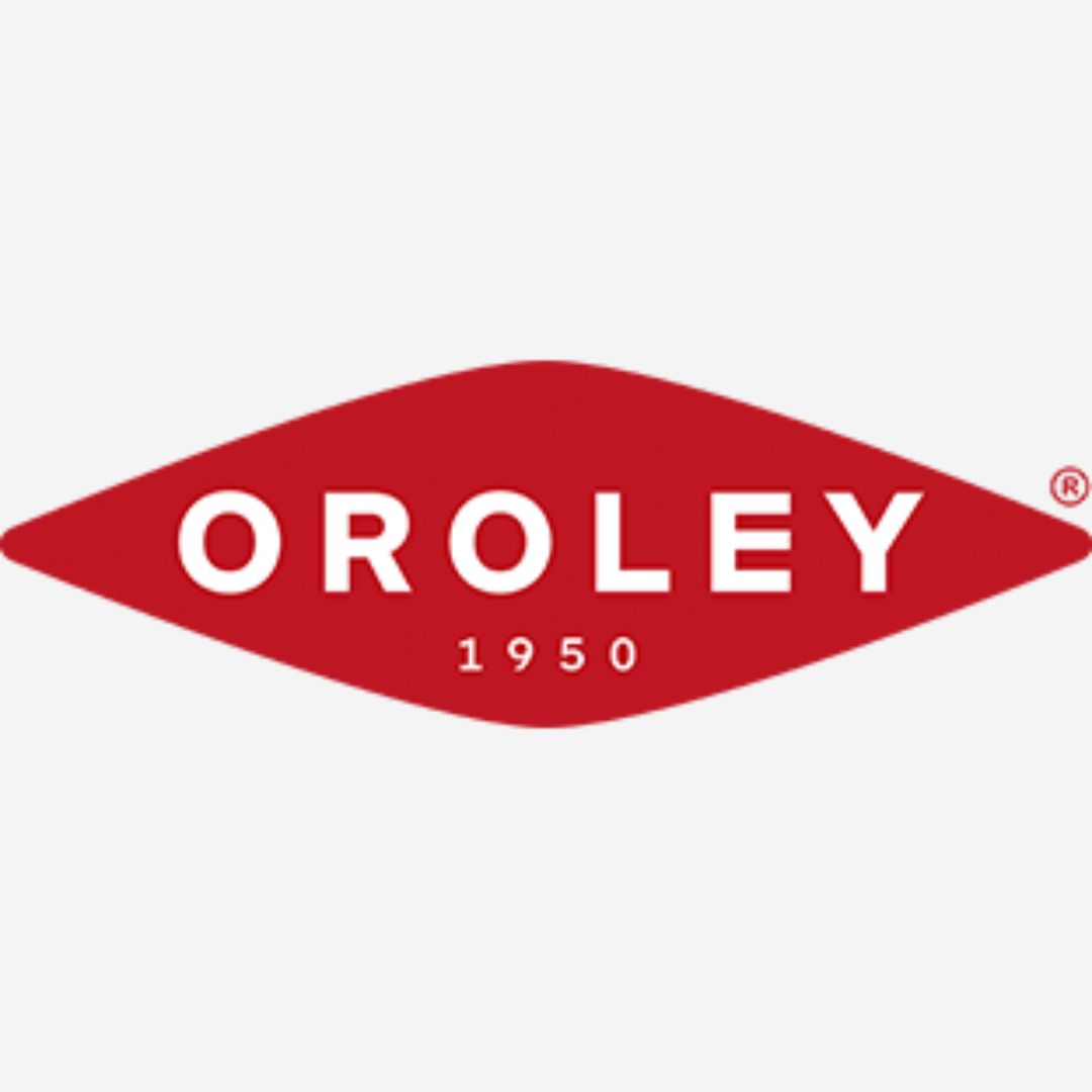 Logotip de Oroley, client de Ten Soft Logotip de Oroley, client de Ten Soft