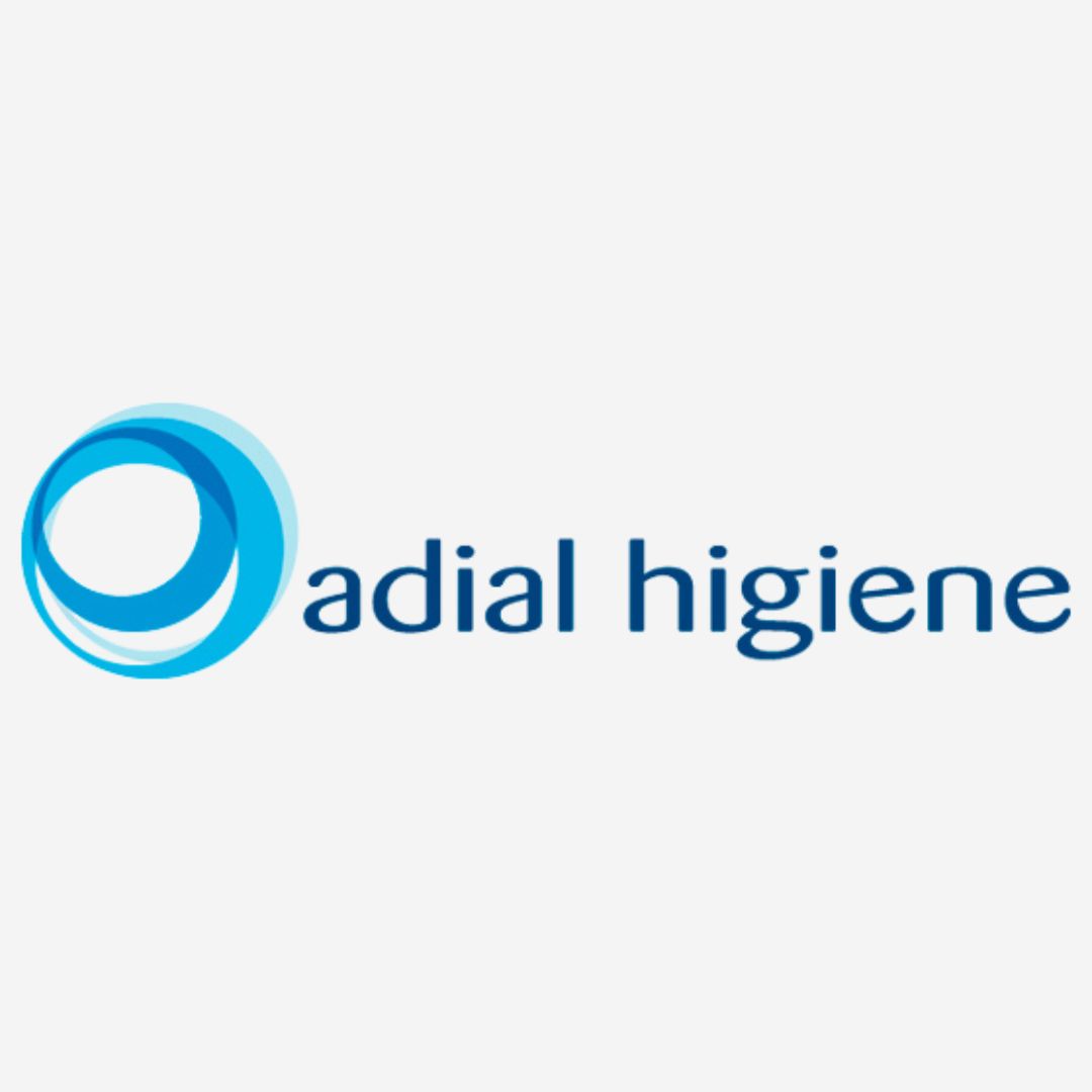 Logotip de Arial Higiene, client de Ten Soft Logotip de Arial Higiene, client de Ten Soft
