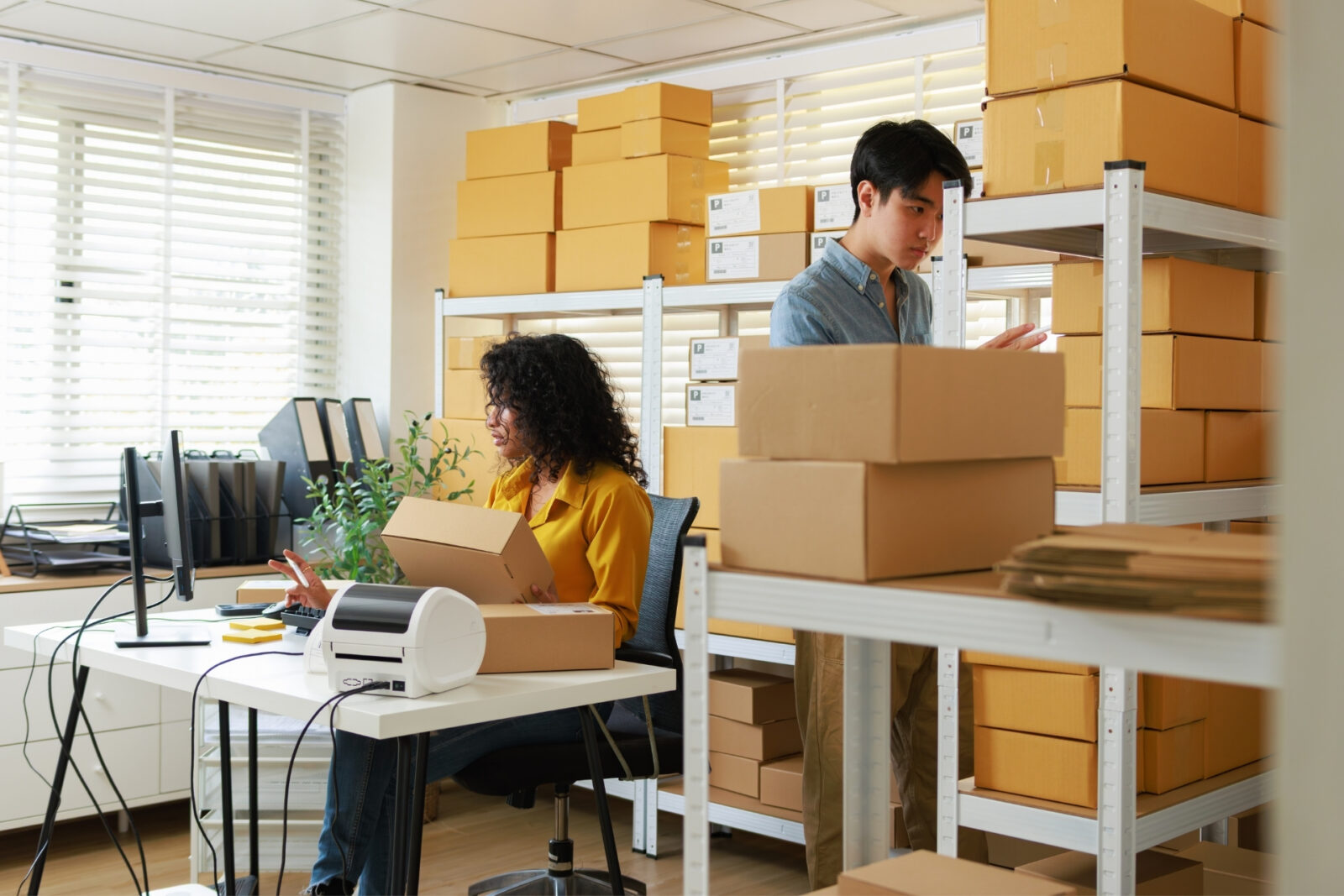 Ten soft per a petites i mitjanes empreses Ten soft per a petites i mitjanes empreses