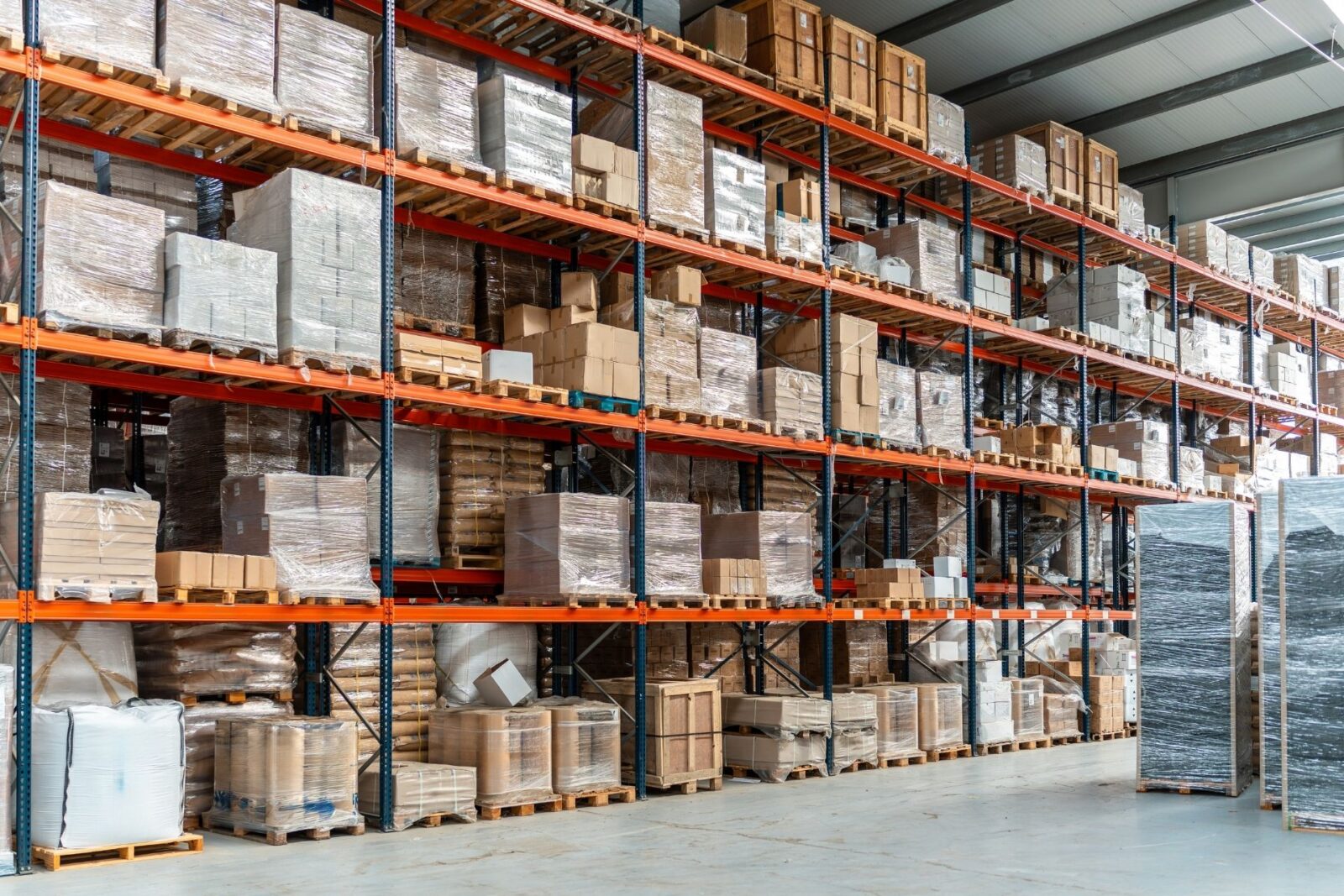 Ten Soft per empreses de distribució i logística