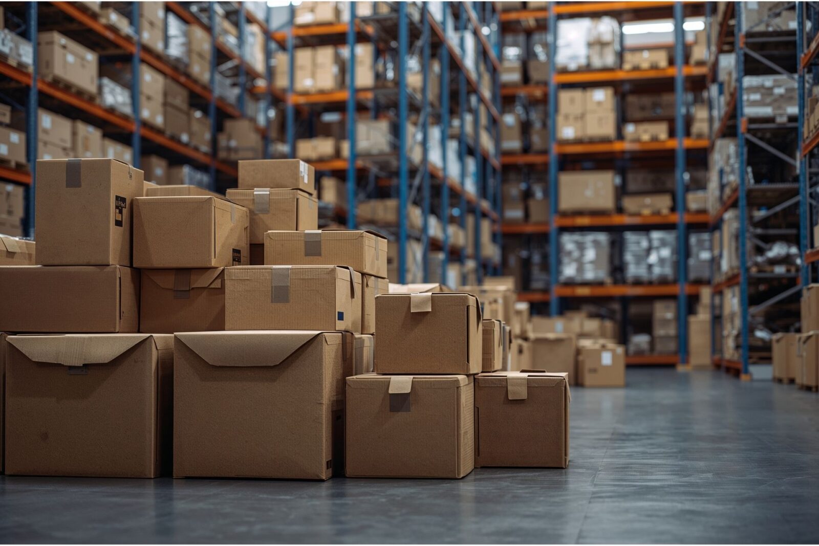 Ten Soft per empreses de distribució i logística