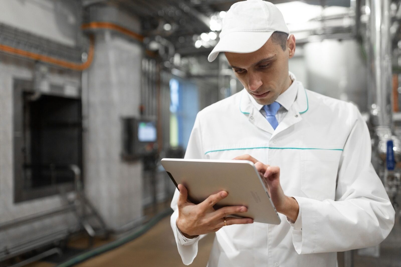 Ten Soft per empreses d'elaboració i producció Ten Soft per empreses d'elaboració i producció