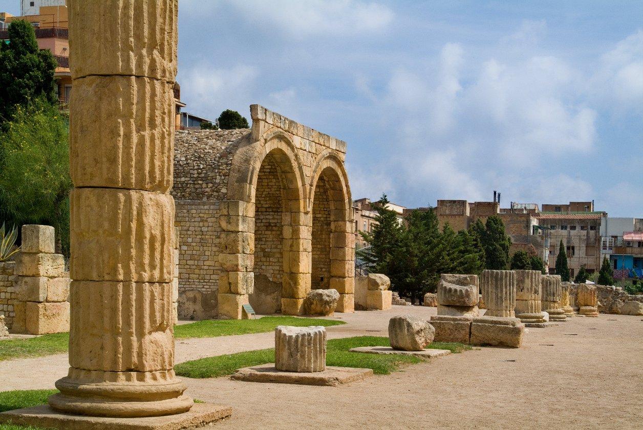 forum-tarraco-tarragona